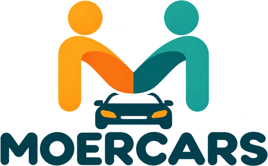 MOERCARS